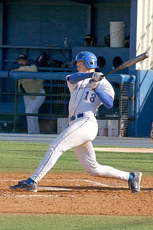 Baseball swing
