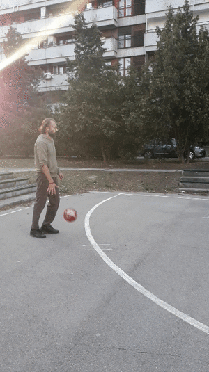 Dunk