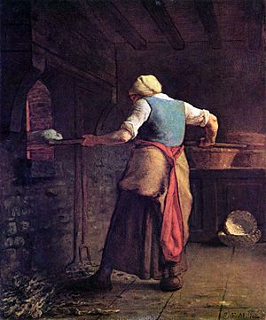 Jean-François Millet (II) 005