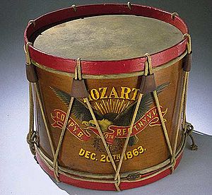 DrumMozartRegiment