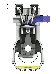 4StrokeEngine Ortho 3D Small