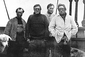 TheSouthernParty (cropped)