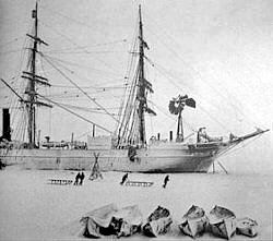 Discoveryboat