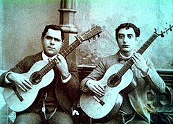 Juan Breva & Paco Lucena 2