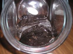 Propolis smola