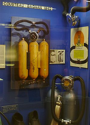 Espalion - Musée du Scaphandre (22)