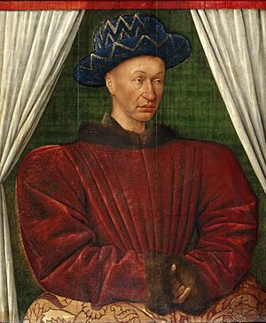 KarlVII