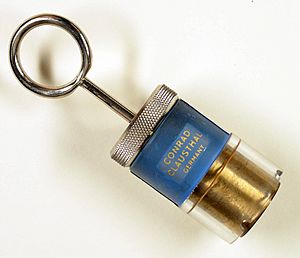 Magnetic separator hg