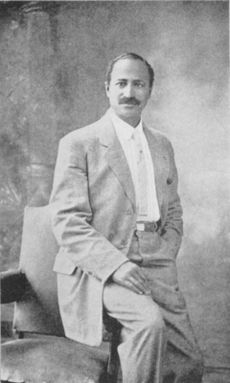 Matthew henson