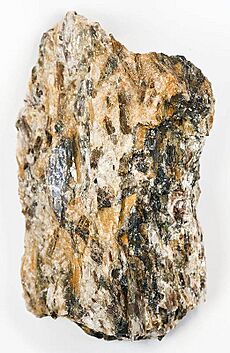 Sillimanite-199671
