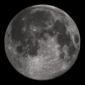 Full moon