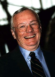 Neil Armstong 1999