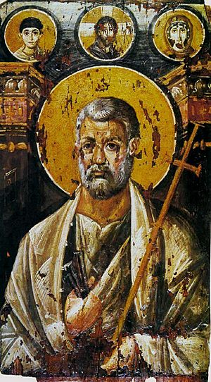 Petersinai