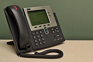 CiscoIPPhone7941Series