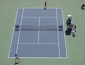 Peer Vs Chakvetadze