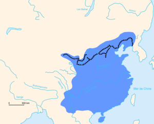 GreatWallChina4