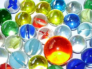Marbles 01