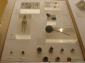 Roman-toys