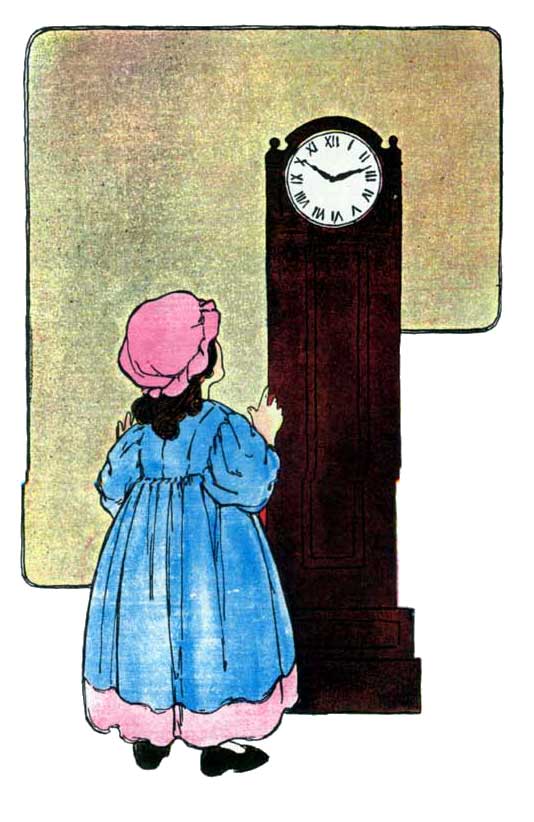 The Clock