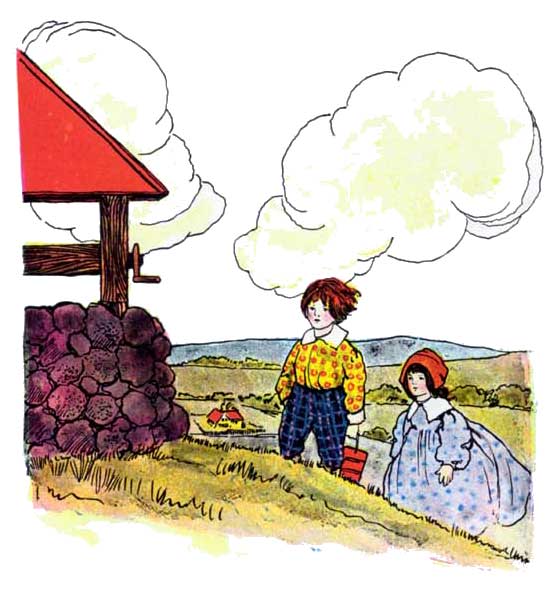 Jack and Jill