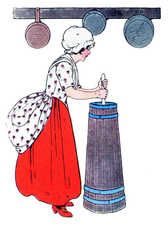 My Maid Mary