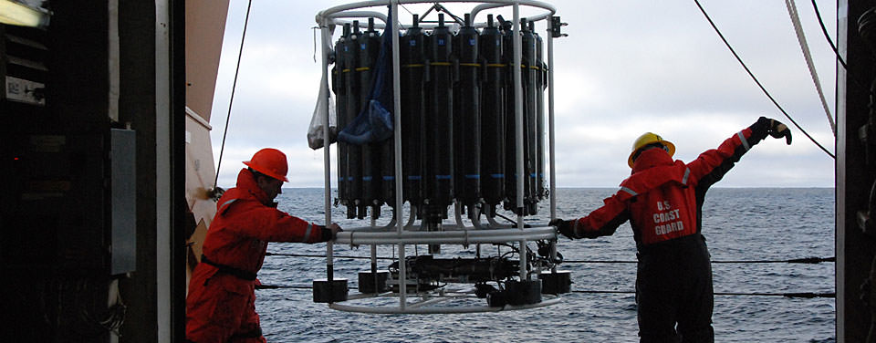 Drinking seawater can be deadly to humans.