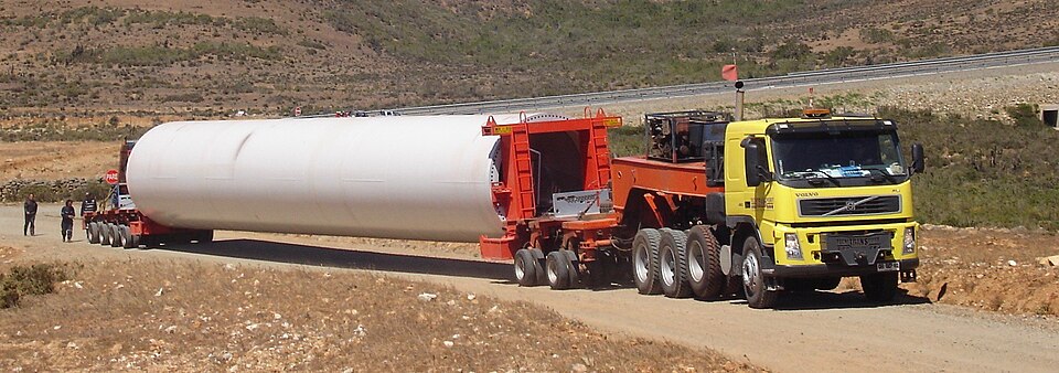 Long load