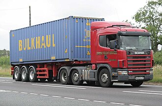 Container