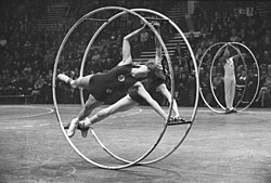 Wheel