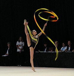 Rhythmic