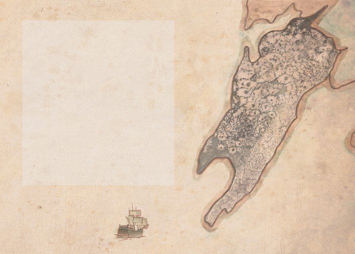 A map