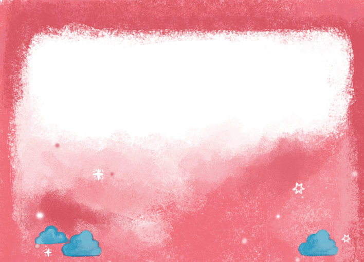 Little clouds