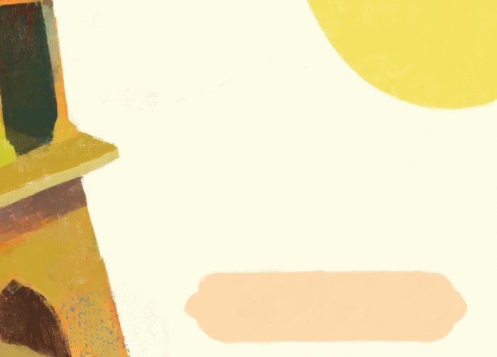 shapes and colours