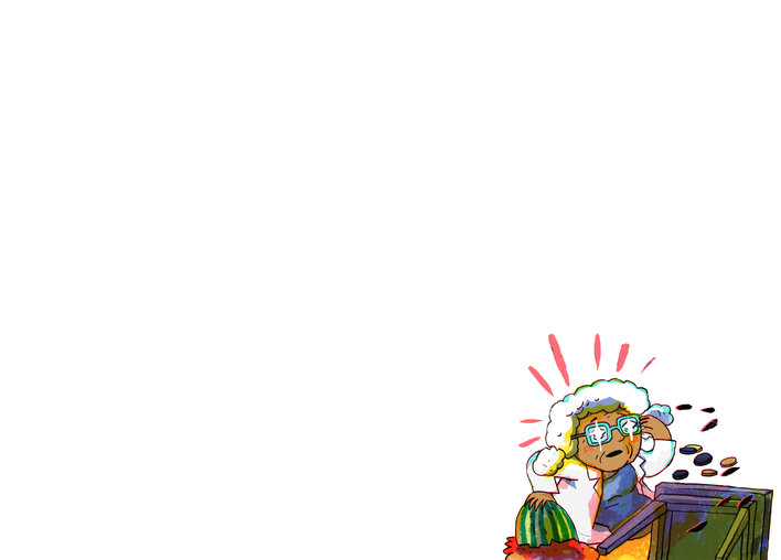 Professor Aunty