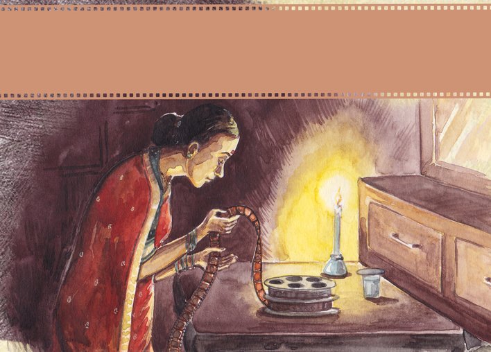 Burning the midnight oil