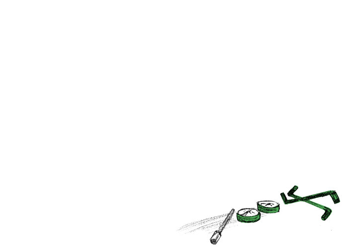 Tyre, spanner and repair tools