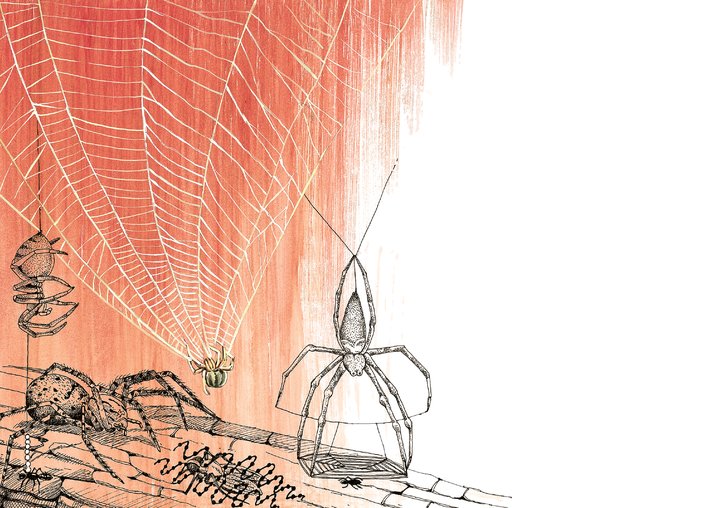 Web-work