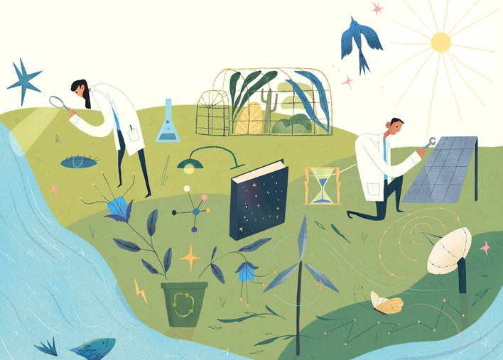 renewable energy sources