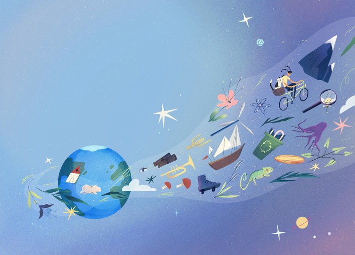 Globe