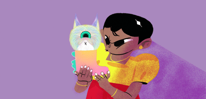 Shoocat and kamala