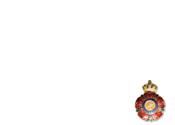 Medal for Knight Commander of the Indian Empire