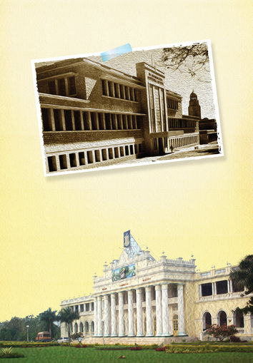 Jayachamarajendra Polytechnic, and University of Mysore