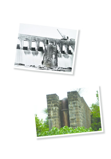 Khadakvasla and Dhule