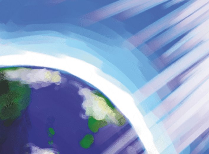 Planet Earth