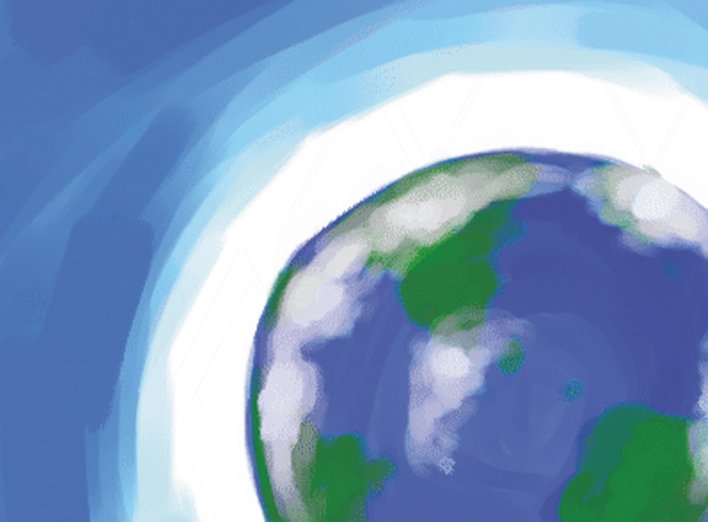 Earth