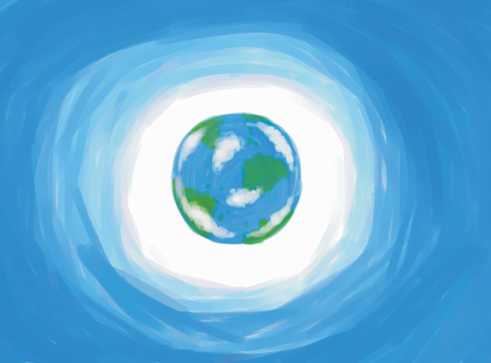 The Earth