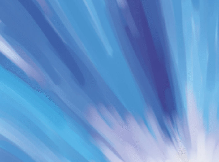 Blue light