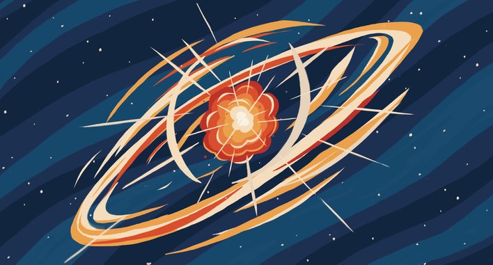 The Supernova