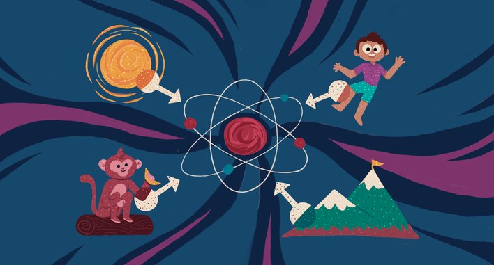 Atoms