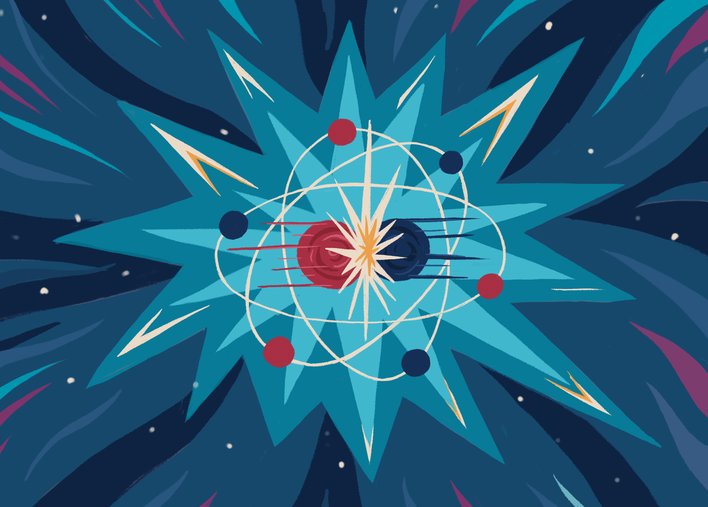 Birth of a Star